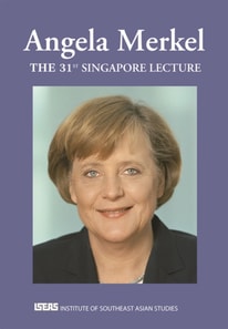 31st Singapore Lecture