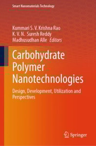 Carbohydrate Polymer Nanotechnologies
