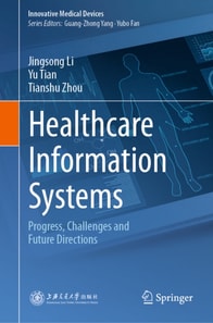 Healthcare Information Systems