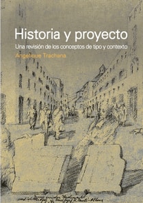 Historia y proyecto