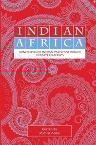 Indian Africa: Minorities of Indian-Paki