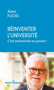 Réinventer l'Université, c'est maintenant ou jamais !