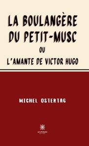 La boulangere du Petit-Musc