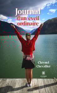 Journal d'un eveil ordinaire