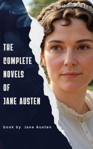 Complete Novels of Jane Austen