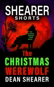Christmas Werewolf