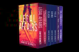 Complete Legal Affairs Series
