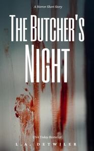 Butcher's Night