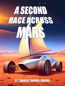 Second Race across Mars