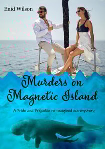 Murders on Magnetic Island