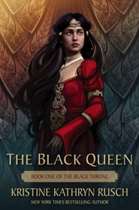 Black Queen: Book One of The Black Throne