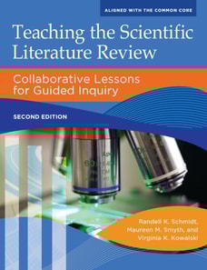 Teaching the Scientific Literature Review