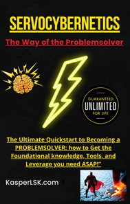 Way Of The Problemsolver