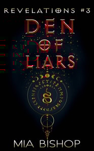 Den of Liars