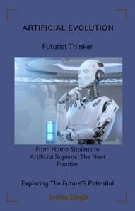 ARTIFICIAL EVOLUTION - Homo Sapiens To Arti Sapiens