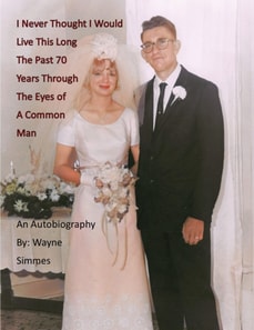 I Never Thought I Would Live This Long