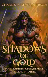 Shadows Of Gold