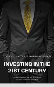 Investing in the 21st Century: Build Your Wealth