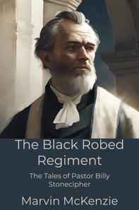 Black Robed Regiment