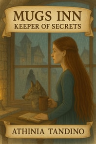 Mugs Inn, Keeper of Secrets.