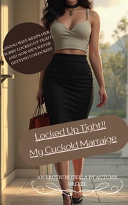 Locked Up Tight!! My Cuckold Marraige