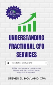Understanding Fractional CFO Services