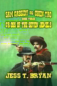 Cross of the Seven Jewels