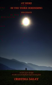 At Home in the Third Dimension: 2024 Update