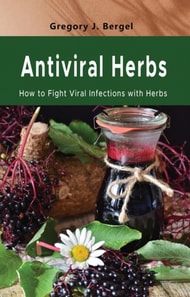 Antiviral Herbs: How to Fight Viral Infections with herbs