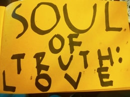 Soul Of Truth: Love