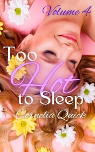 Too Hot to Sleep Volume 4