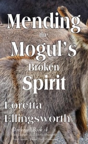 Mending the Mogul's Broken Spirit