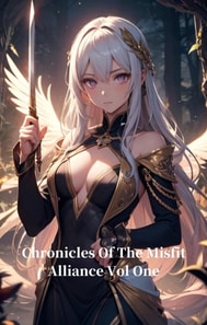 Chronicles Of The Misfit Alliance Vol One
