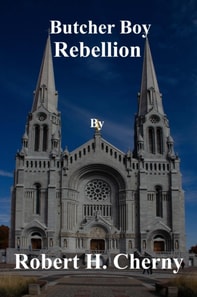 Butcher Boy Rebellion