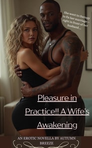 Pleasure in Practice!! A Wife's Awakening