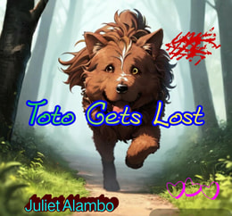 Toto Gets Lost