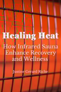 Healing Heat: How Infrared Saunas Enhance Recovery and Wellness