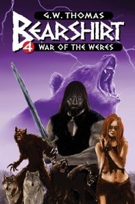 Bearshirt 4: War of the Weres