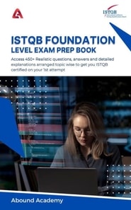 ISTQB Foundation Level  Exam Prep Book