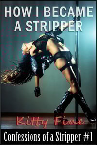 How I Became a Stripper