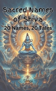 Sacred Names of Shiva - 20 Names, 20 Tales