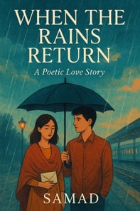 When the Rains Return - A Poetic Love Story