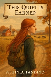 This Quiet is Earned