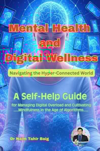 Mental Health and Digital Wellness