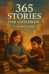 365 Stories for Children
