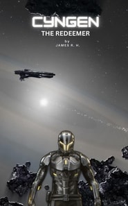 CYNGEN The Redeemer
