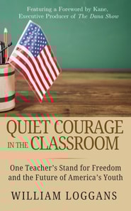 Quiet Courage in the Classroom