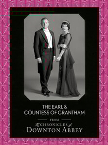 Earl and Countess of Grantham