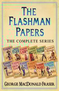Flashman Papers