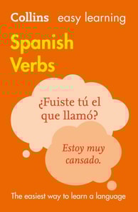 EL SPANISH VERBS EB PRINT REPL